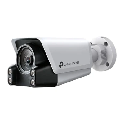 Abbildung von TP Link Omada VIGI C340S(4mm) 4MP Outdoor Nachtsicht Kamera