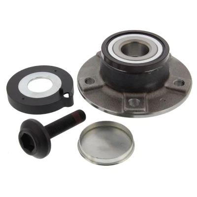 Abbildung von MAPCO 26709 Radlagersatz Hinterachse mit ABS Sensorring AUDI: A4 B8 Avant, A5 Sportback, Limousine