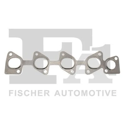Abbildung von FA1 473 006 Auspuffkrümmerdichtung Edelstahl