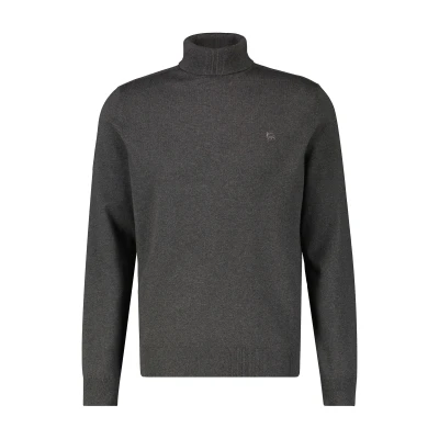 Abbildung von LERROS Rollkragenpullover &quot;LERROS Rollkragenpullover, Flachstrick&quot;