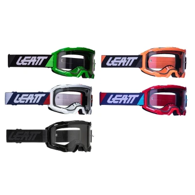 Abbildung von Goggle Velocity 4.5 Blue Clear 83%