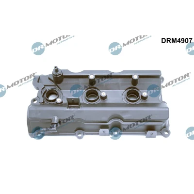 Abbildung von DR.MOTOR AUTOMOTIVE DRM4907 Zylinderkopfhaube links mit Dichtung NISSAN: 350Z Coupe