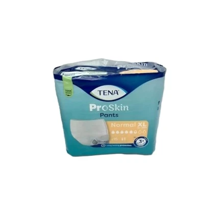 Abbildung von TENA Pants Normal XL bei Inkontinenz 15 St