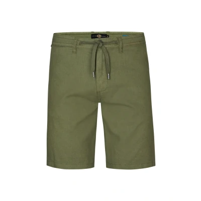 Abbildung von Petrol Industries Shorts, Herren, Größe: Large, Dusty army