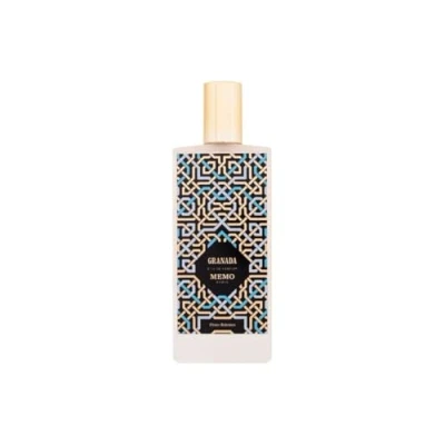 Abbildung von MEMO FLEURS BOHEMES GRANATE (W) EDP FR