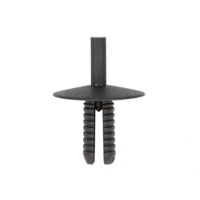 Abbildung von ROMIX C10006 Clip, Zier /Schutzleiste BMW: 5 Touring, X3, 1 Schrägheck