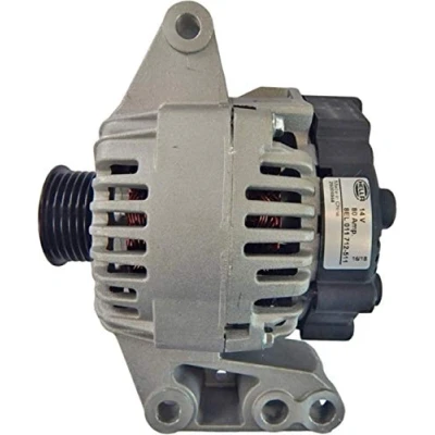 Abbildung von HELLA 8EL 011 712 511 Lichtmaschine 14V 80A FORD: KA Schrägheck