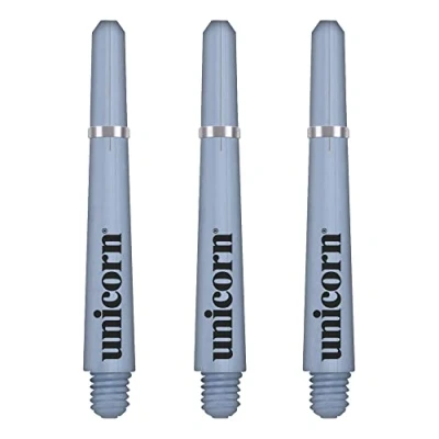 Abbildung von Unicorn Gripper 4 Mirage Schaft, blau, m