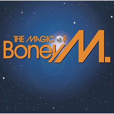 Abbildung von Magic of Boney M.