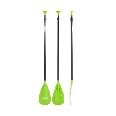 Abbildung von JOBE Aluminium Paddle 3 teiliges SUP Paddel
