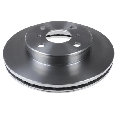 Abbildung von BLUE PRINT ADT343232 Bremsscheibe Vorderachse 238 22 4 100 innenbelüftet beschichtet TOYOTA: Corolla VIII Liftback, Compact
