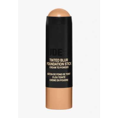 Abbildung von Nudestix Tinted BLUR Foundation Stick Foundation, Größe: 6.2 g, Medium 5