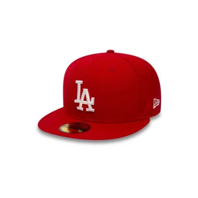 Abbildung von New Era Visor 59Fifty Los Angeles Dodgers (1 St)