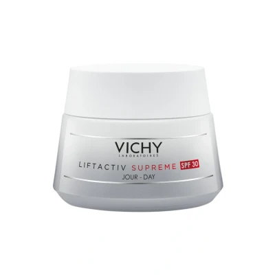 Abbildung von Vichy LiftActive Supreme Tagescreme SPF 30 50 ml