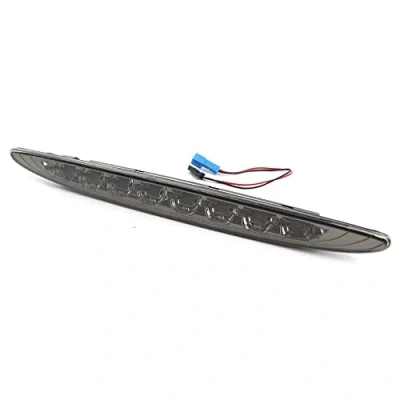 Abbildung von GSRECY 3. Zentrale Heckklappe, hohes Bremslicht, Rauchglas für One Cooper R50 R53 20012006