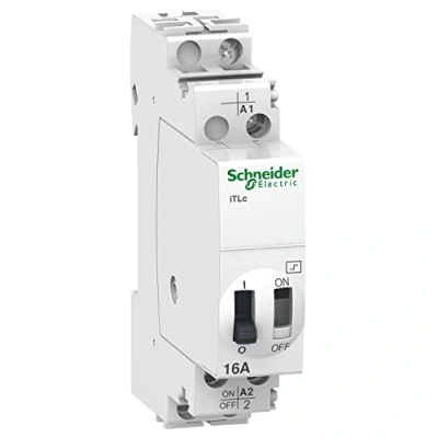 Abbildung von iTLc 16A 230VCA 110VCC