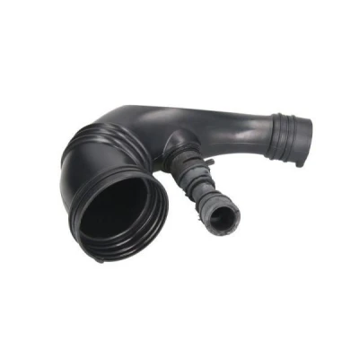 Abbildung von THERMOTEC DCF055TT Ladeluftschlauch Kunststoff FIAT: Grande Punto Schrägheck, Evo ALFA ROMEO: MiTo