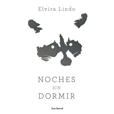 Abbildung von Noches sin dormir : último invierno en Nueva York (Biblioteca Abierta)