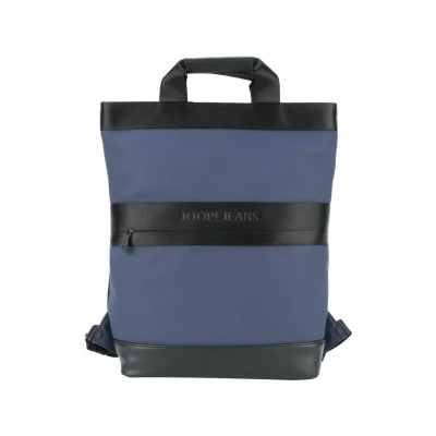 Abbildung von JOOP! Jeans Modica Nuvola FALK SVZ Tagesrucksack, Herren, Größe: One Size, Darkblue