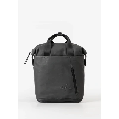 Abbildung von Aunts &amp; Uncles Tagesrucksack, Größe: One Size, Volcanic ash