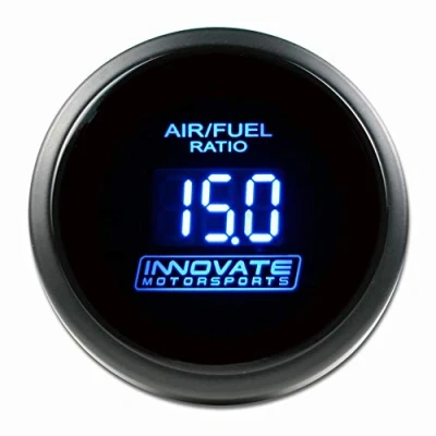 Abbildung von Innovate 3795 DB Blue Kit LEDs, LC 2 and O2 Sensor)