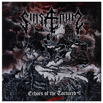 Abbildung von Echoes Of The Tortured (2LP Gatefold inkl. DL Code 180g) [Vinyl LP]