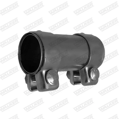 Abbildung von WALKER 80724 Rohrverbinder, Abgasanlage 52 VOLKSWAGEN: Golf 4 Schrägheck, OPEL: Astra J Sports Tourer, Limousine