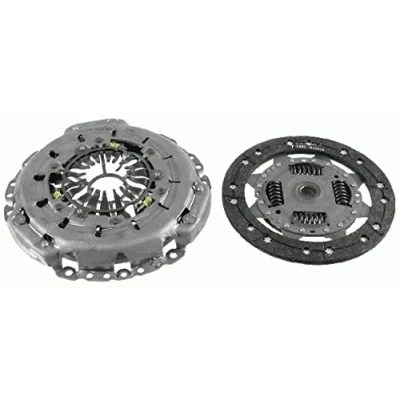 Abbildung von SACHS XTend 3000 951 904 Kupplungssatz ohne Ausrücklager 210 FORD: FIESTA 5, Fusion Kombi, MAZDA: 2 Hatchback