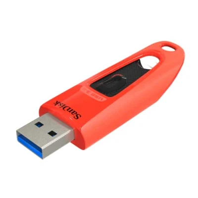 Abbildung von SanDisk USB Stick Ultra 64GB 3.0