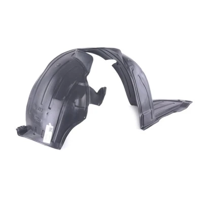 Abbildung von VAN WEZEL 4040433 Radhausschale vorne links PEUGEOT: 307 SW Kasten / Kombi, CC, kfzteile, kfzteile24, bandel online, bandel, atp autoteile,