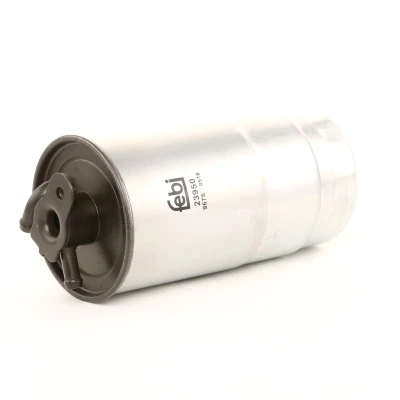 Abbildung von FEBI BILSTEIN 23950 Kraftstofffilter Leitungsfilter BMW: 5 Limousine, Touring, 3 LAND ROVER: Range Rover 3, OPEL: Omega B Limousine