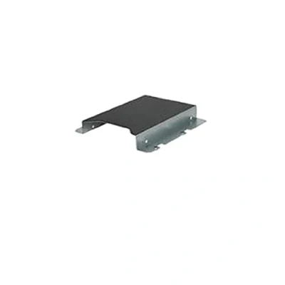 Abbildung von Supermicro MCP 220 00051 0N Mounting Bracket für 6,4 cm (2,5 Zoll) Festplatte Silber