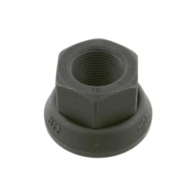 Abbildung von Radmutter FEBI BILSTEIN 24626