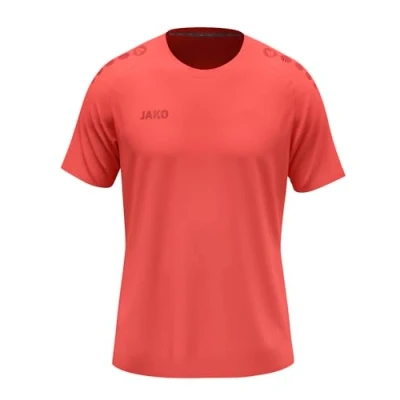 Abbildung von JAKO Unisex T Shirt Light Flow, Coral, M