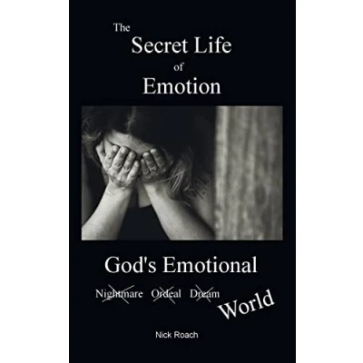 Abbildung von The Secret Life of Emotion: God&#039;s Emotional World