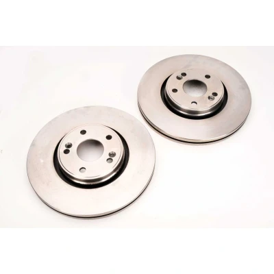 Abbildung von DELPHI BG3688 Bremsscheibe 300 26 5 Belüftet geölt unbehandelt ohne Radlager, ABS Sensorring RENAULT: LAGUNA 2 Grandtour,