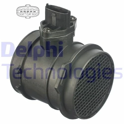 Abbildung von Luftmassensensor DELPHI AF10295 12B1