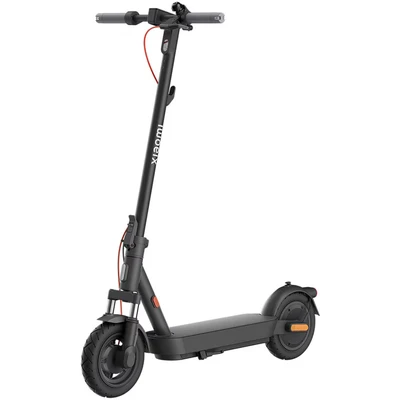 Abbildung von Xiaomi E Scooter Electric 5, 350 W, 20 km/h, Scooter, mit Straßenzulassung, bis zu 60 km Reichweite
