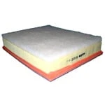 Abbildung von ALCO FILTER MD 8332 Luftfilter 67,0 260,0 315,0 Filtereinsatz