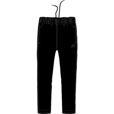 Abbildung von Russell Athletic A20082 NA 190 Open Leg Pant Pants Herren Navy Größe M