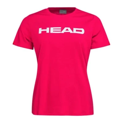 Abbildung von HEAD Herren Club Basic T Shirt, Blau, S EU