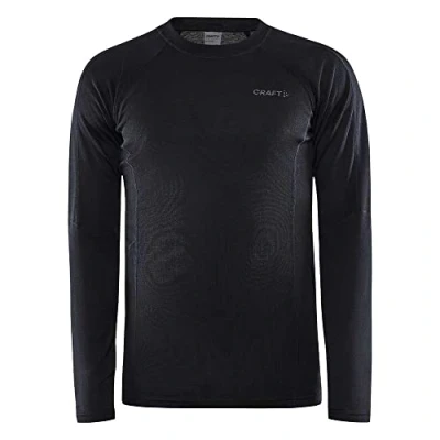 Abbildung von Craft Core Warm Baselayer Thermoshirt