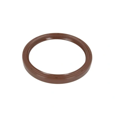 Abbildung von ELRING 474.750 Kurbelwellendichtring FPM (Fluor Kautschuk) HONDA: CR V 2, Accord 7 Tourer, Limousine