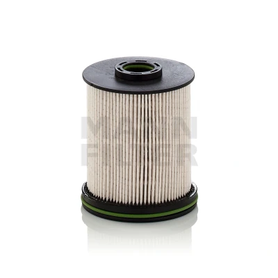Abbildung von MANN FILTER PU 9012/1 z Kraftstofffilter Filtereinsatz mit Dichtung OPEL: Astra K Sports Tourer, Schrägheck, Kasten / Schrägheck