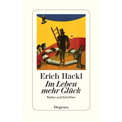Abbildung von Im Leben mehr Glück: Reden und Schriften