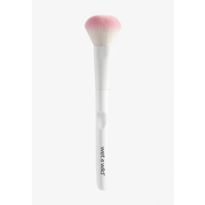 Abbildung von WET N WILD Powder brush Bürste, Größe: One Size,