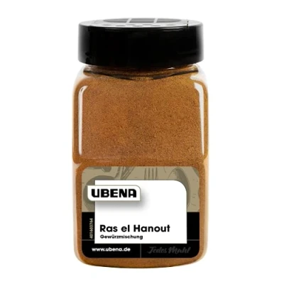 Abbildung von Ubena Foodservice Ras el Hanout, 250 g