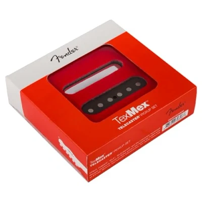 Abbildung von Fender Tex Mex Tele Pickups Pickup Set