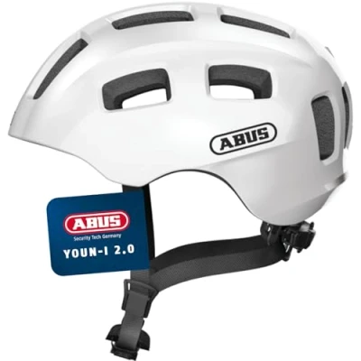 Abbildung von ABUS Fahrradhelm &quot;YOUN I 2.0&quot;