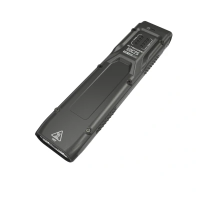 Abbildung von Nitecore EDC25 Taschenlampe Aufladbar